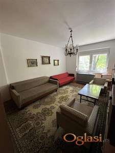 Sportska, Sombor, Selenča, 2.0 dvosoban, 61 m²